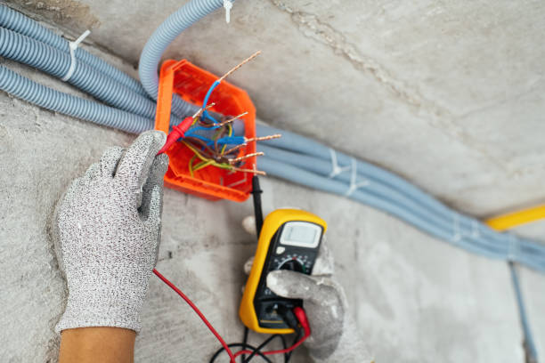 Best Electrical Contractors for Businesses  in Chandler, TX